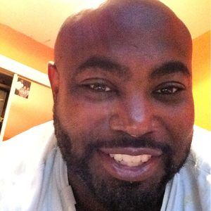 Meet your Posher, Marc